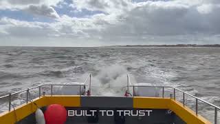 Acceleration Test