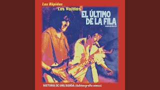 Dios de la Lluvia (En Directo)