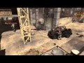 Modern Warfare 3 - Red Barrel Of Doom Strikes Again