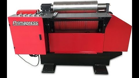 Sheet metal 2 roll bending machine 2 Roller Plate Bending Rolling Machine