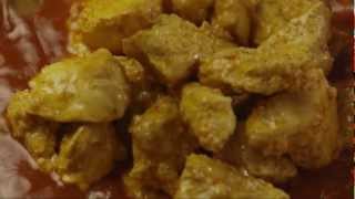 How to Make Makhani Butter Chicken | Allrecipes.com