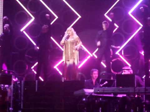 Mercy by Duffy - Linda Nolan The Nolans Live