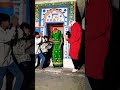 Ganpati Bappa #shortfeed #ytshorts #viralshorts #trending303