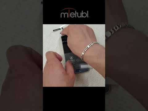 Как самостоятельно наклеить
