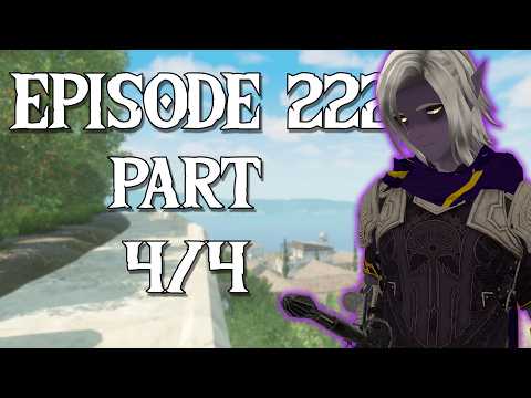 Fractured Thrones Season 3 | EPISODE 222 'Sentence' | Part 4 of 4