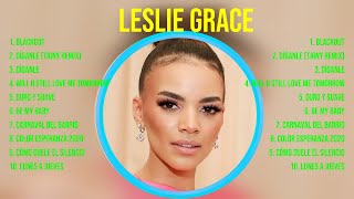 Leslie Grace ~ Anos 70's, 80's ~ Grandes Sucessos ~ Flashback Romantico Músicas