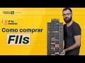 Como comprar FIIs? Tutorial para investir em fundos imobiliários | Inteligência Financeira