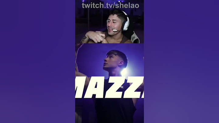 MAZZA VS ROBLEIS | PÁRENSE DE MANOS 2