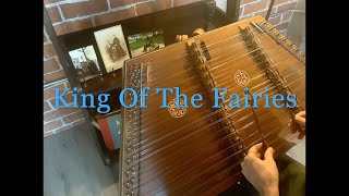 King Of The Fairies-Hammered Dulcimer