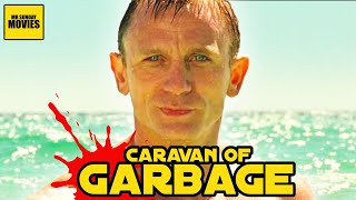 Casino Royale - Caravan Of Garbage