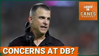 Is THIS Miami's Achilles Heel? Hurricanes Can Put Up Elite Offensive Numbers | DJ Pickett Scouting