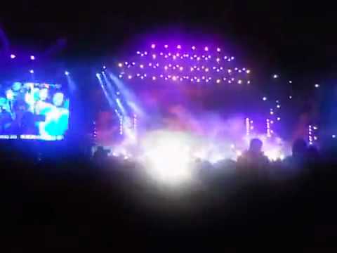 上海2010.11.13 怒放演唱会汪峰,旭日阳刚 （春天里）全程1.f4v
