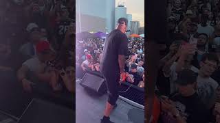 HOUSTON TEXAS SOLD OUT  LIVE CONCERT🎥... 📀￼Z-RO  vs. 💿LIL FLIP 