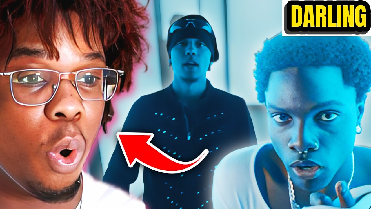 ЛЮСИ БЕДРОУК И EGOBREAK! «ДОРОГАЯ» (РЕАКЦИЯ)