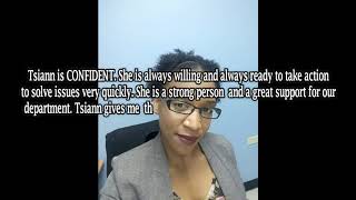 Administrative Professional Day 2018