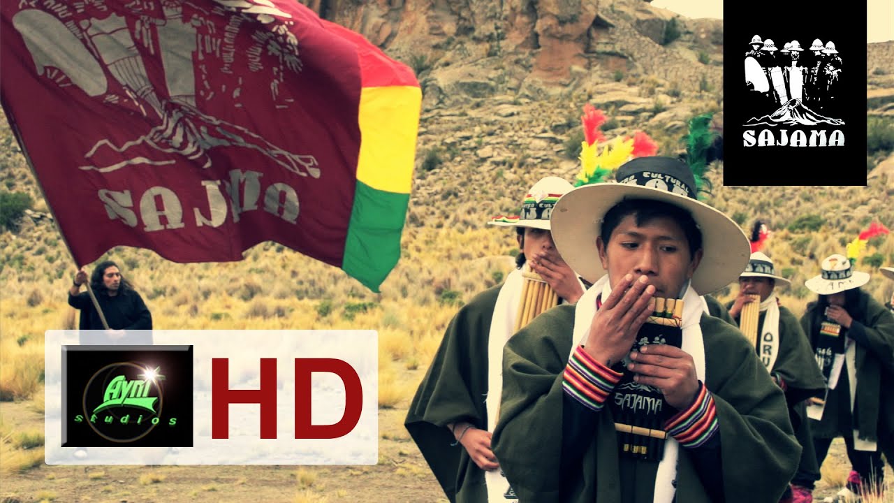 CENTRO CULTURAL SAJAMA - 