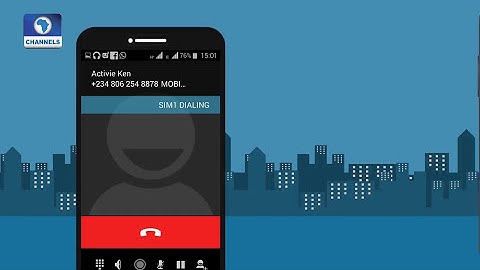App Of The Week Is HollaNow |Tech Trends|
