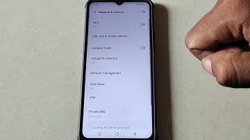 how to on off data saver mode Vivo Y31, Vivo Y31 me data saver mode on off kaise kare