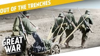 Technical vs. Tactical Innovation - German Officers in the Ottoman Army I OUT OF THE TRENCHES Technical vs. Tactical Innovation - German Officers in the Ottoman Army I OUT OF THE TRENCHES