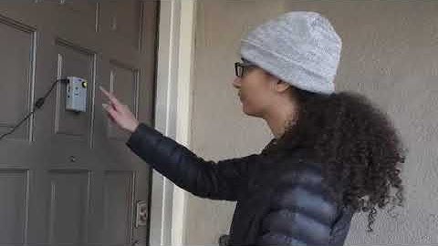 Smart Video Doorbell: Intercom on Raspberry Pi