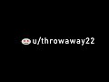 Throwaway22