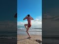 Morning movement that leaves you feeling fresh and glowing #workout #motivation #homeworkout #abs