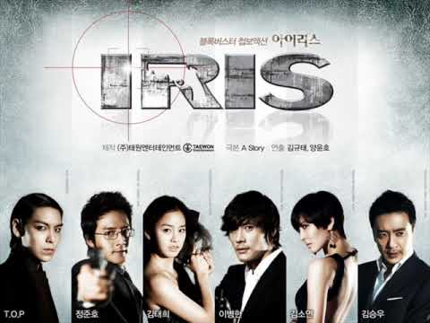 Big Bang () - Hallelujah () [IRIS Drama OST] + Lyr...