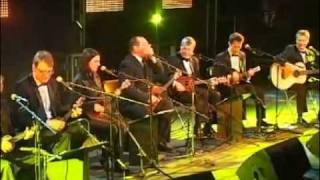 The Ukulele Orchestra of Great Britain at Shrewsbury Folk Festival