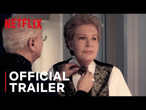 Mucho Mucho Amor: The Legend of Walter Mercado | Official Trailer | Netflix