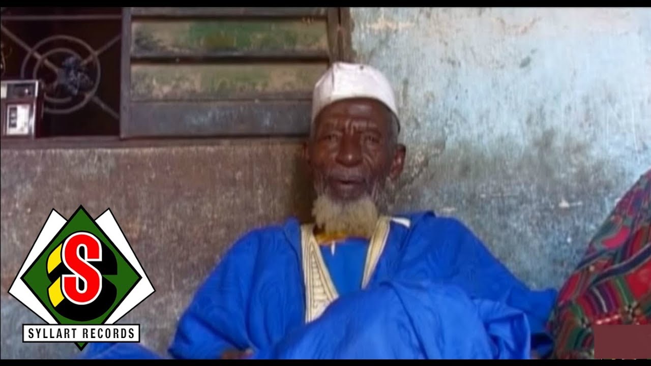 Mandekalou, The Art & Soul of Mande Griots -  Le Film (Documentaire video)