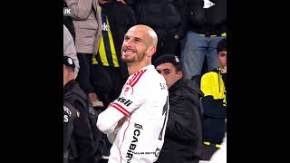 Fenere Bi Dejavu Yaşatmak Lazım Şiktaş