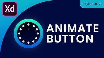 adobe xd animate button | Drag Triggers | adobe xd tutorials