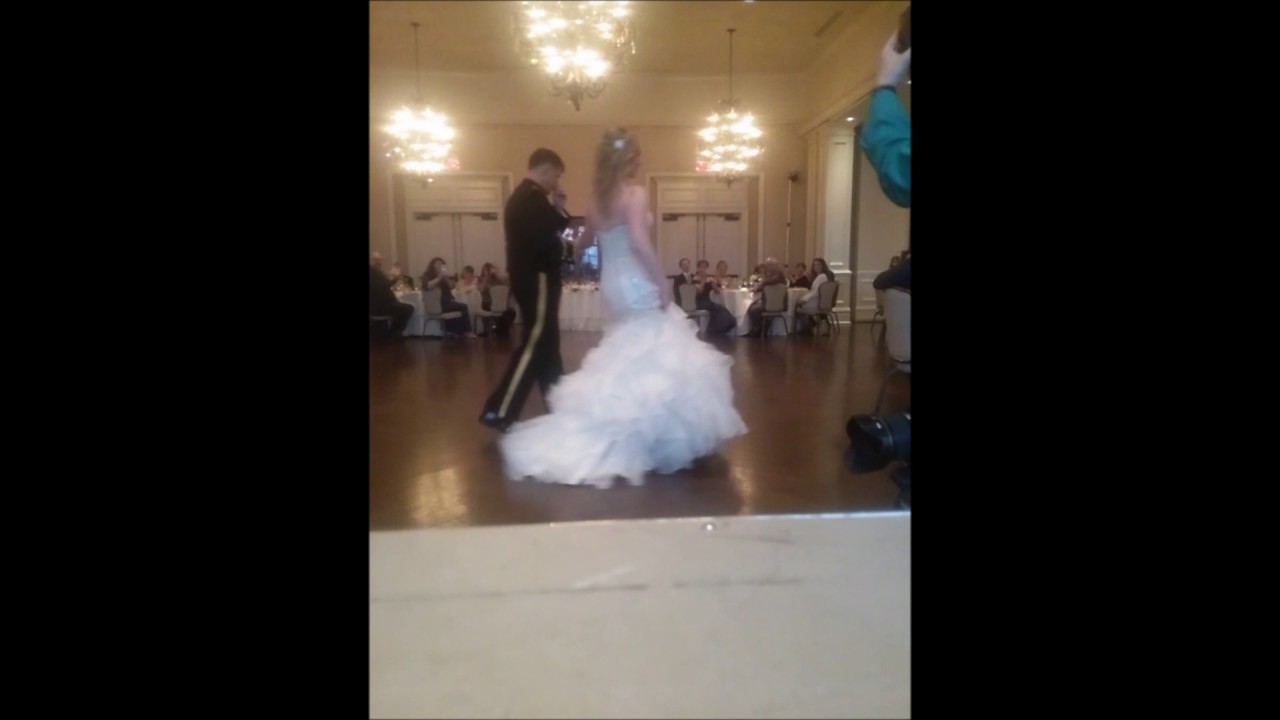 Wedding Of Stephen And Mary May 28th 2017 Army Navy Country