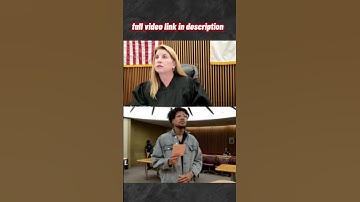 Judge Snaps After Defendant Fails to Follow Orders | Courtroom Accountability Moment