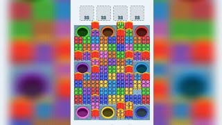 Hole People Level 768 Walkthrough Solution 