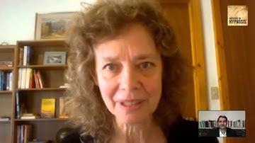 Connirae Andreas - Mentor in Hyponosis