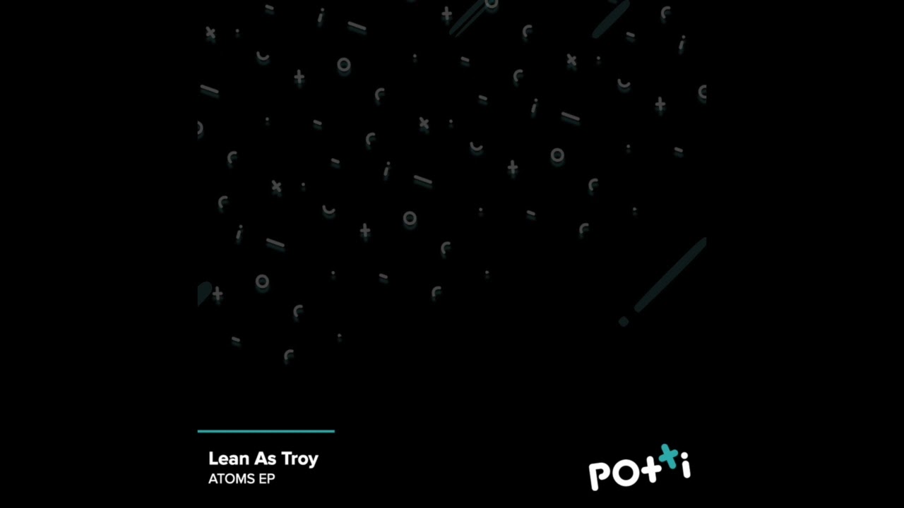 Lean As Troy - Money (Original Mix)