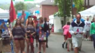 Twins Days 2014