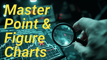 Mastering Point & Figure charts: uncover hidden trends & precision trades!