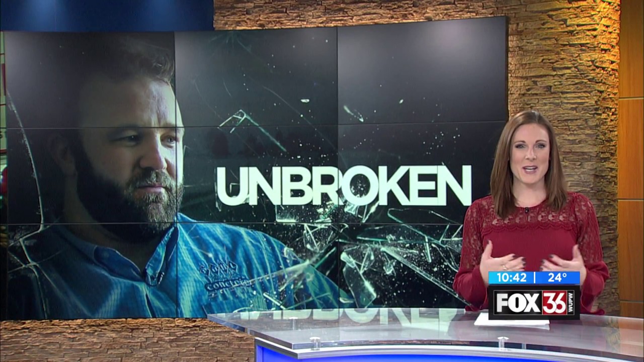 Brock & Elliott Mealer: 10 Years Since the Accident that Changed Their Lives