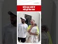पति Zaid Darbar के साथ अंधेरी में स्पॉट हुईं Gauahar Khan | Bollywood | Entertainment