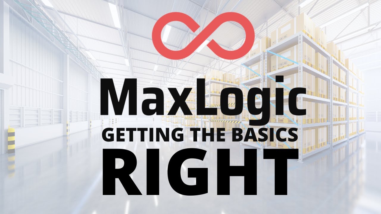 MaxLogic - IBM Gold Partner Maximo