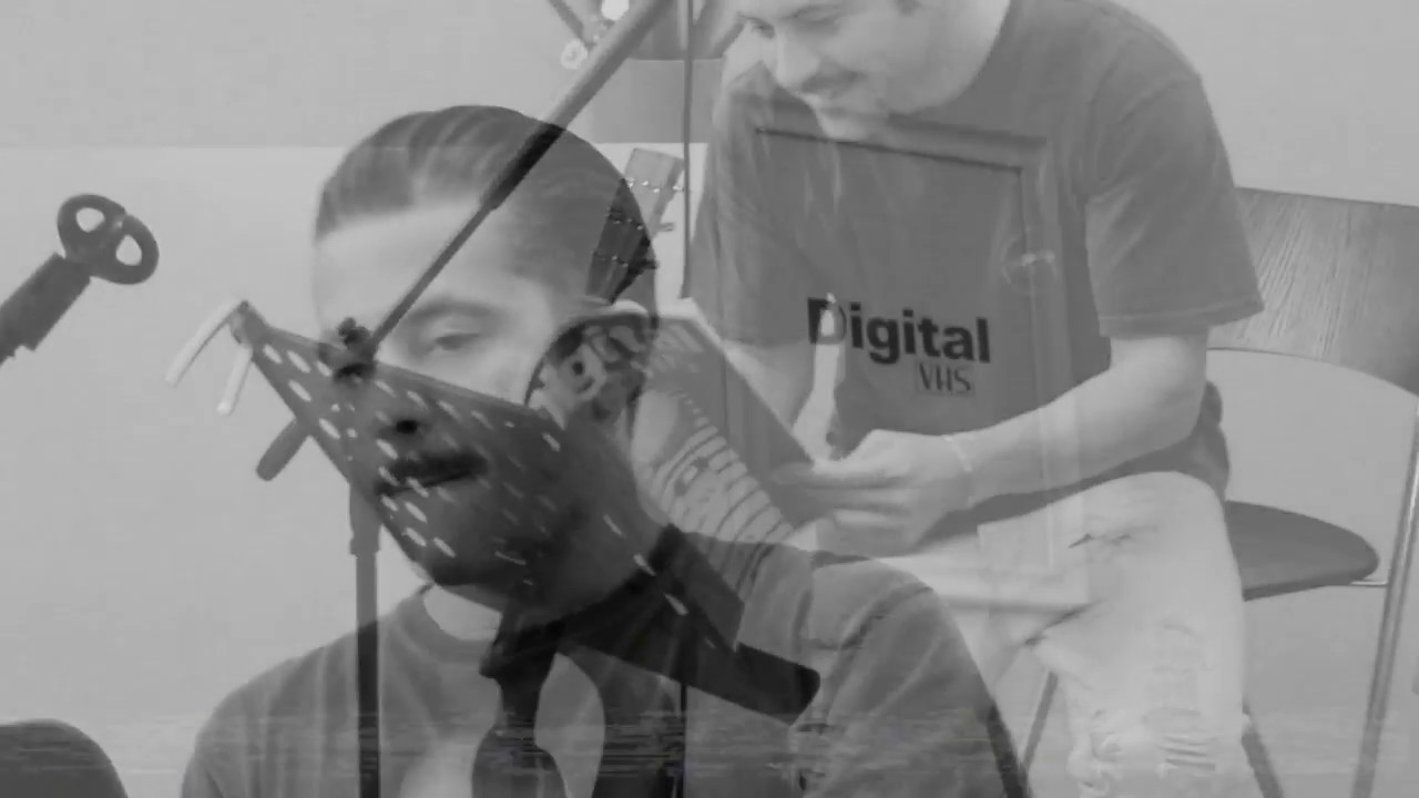 What's My Age Again Blink 182 Digital VHS Acoustic Cover YouTube