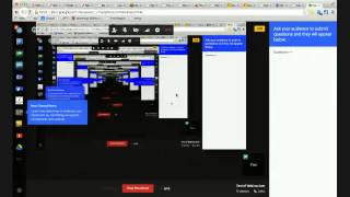 Test of WebinarJam