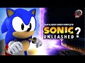 Can You Complete Sonic Unleashed with Classic Sonic?