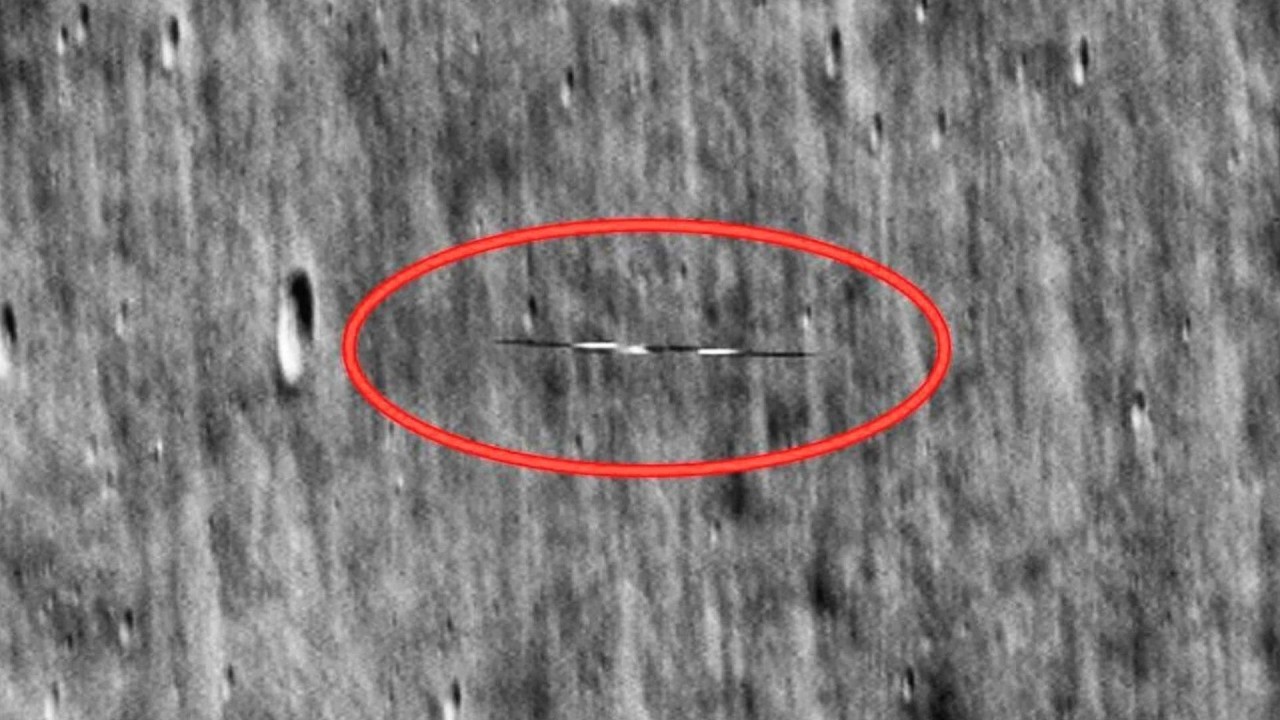 The Mysterious Space Object No One Expected to Find