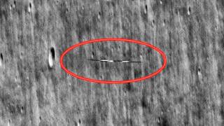 The Mysterious Space Object No One Expected To Find