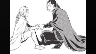 「JE2019」The Ascension of Arslan ft. keks503