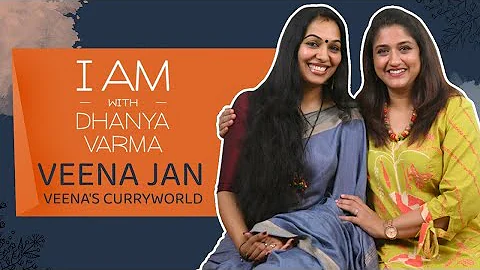! Veena Jan @VeenasCurryworl...  | @iamwithdhanyav...