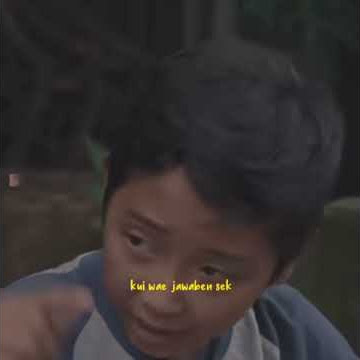 VIDIO VIRAL | TEMPE GEMBOS STORY WA VIRAL / STORY WA LUCU PAIJO